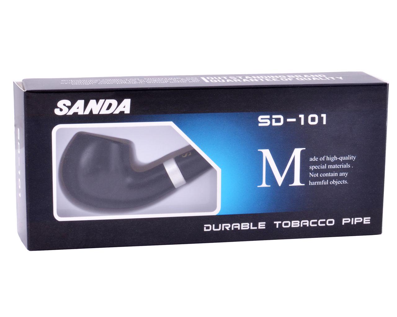 Трубка для курения Halavar 12 см - фото 2 Трубка для курения Halavar 12 см - фото 2