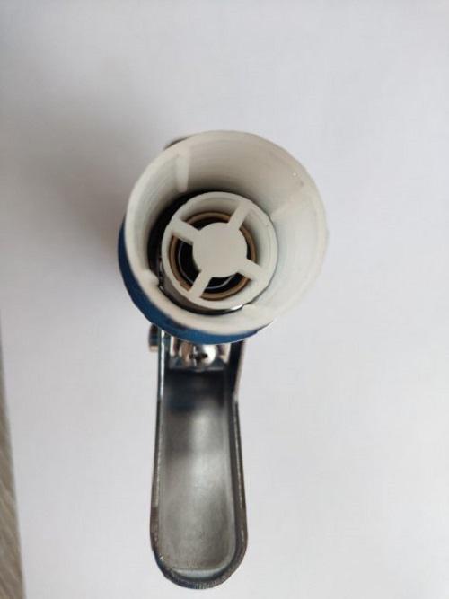 ᐉ Кран сливной SAMIX для чаши Генуя 3/4" • Купить в Киеве, Украине ...