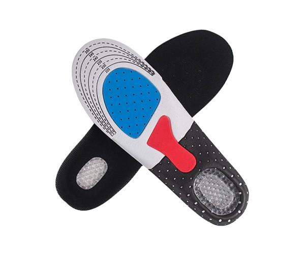 Устілки універсальні ортопедичні обрізні 225-250 мм р. 35-40