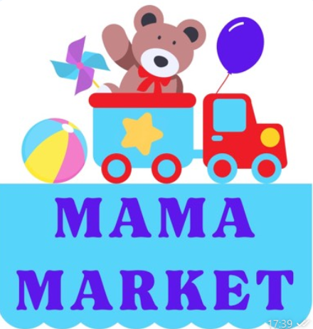 МамаМаркет