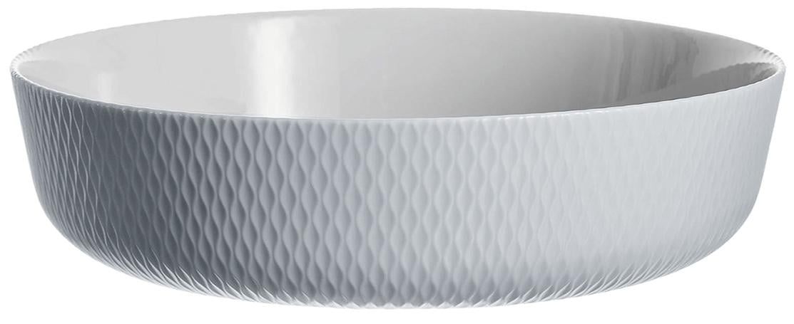 Форма для запекания Luminarc Smart Cuisine Wavy Granit круглая 26 см (X1633) Форма для запекания Luminarc Smart Cuisine Wavy Granit круглая 26 см (X1633)