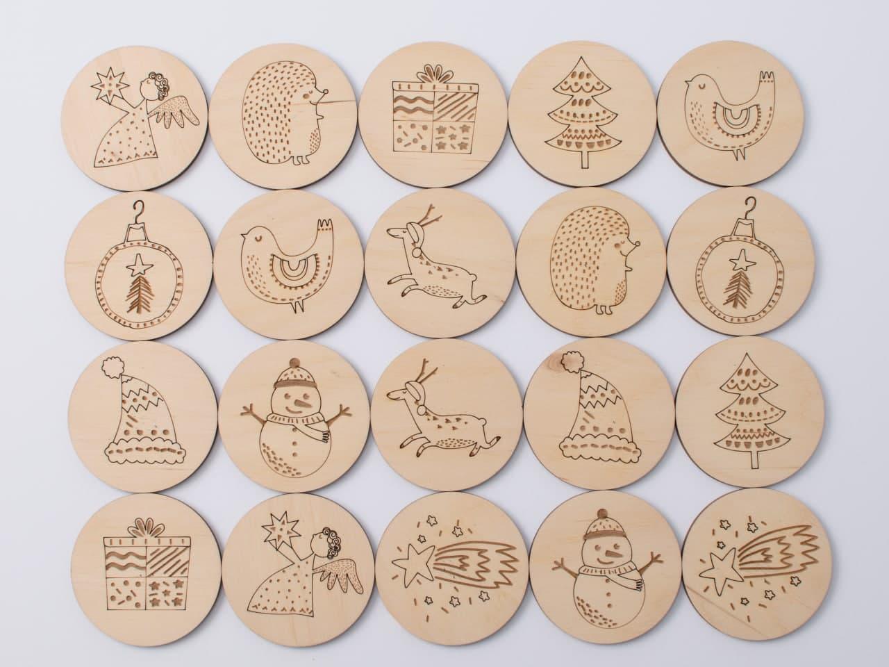 Гра Зробив Тато Меморі RZ0023 в мішечку - фото 4 Гра Зробив Тато Меморі RZ0023 в мішечку - фото 4