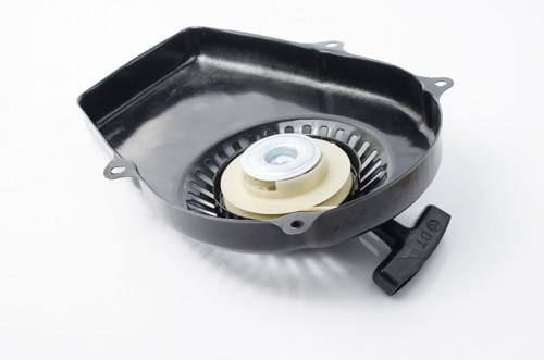 Стартер для генератора 0,75 кВт-1,2 кВт (0527)