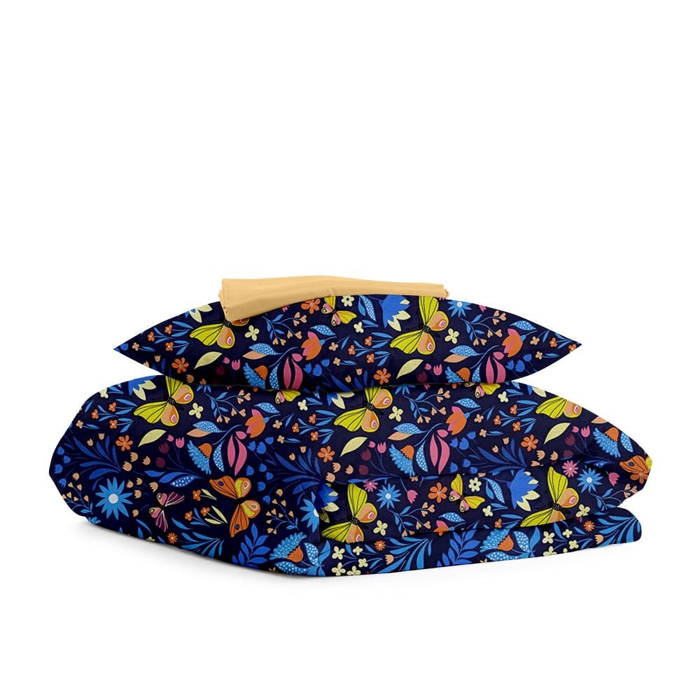 Постельное белье подростковое Cosas Fairy Butterfly 160х220 см (4822052159453)