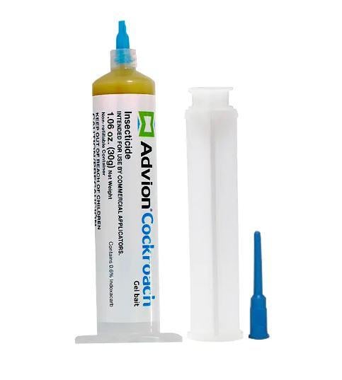 Інсектицид Адвіон гель 30 г (27281671) Інсектицид Адвіон гель 30 г (27281671)