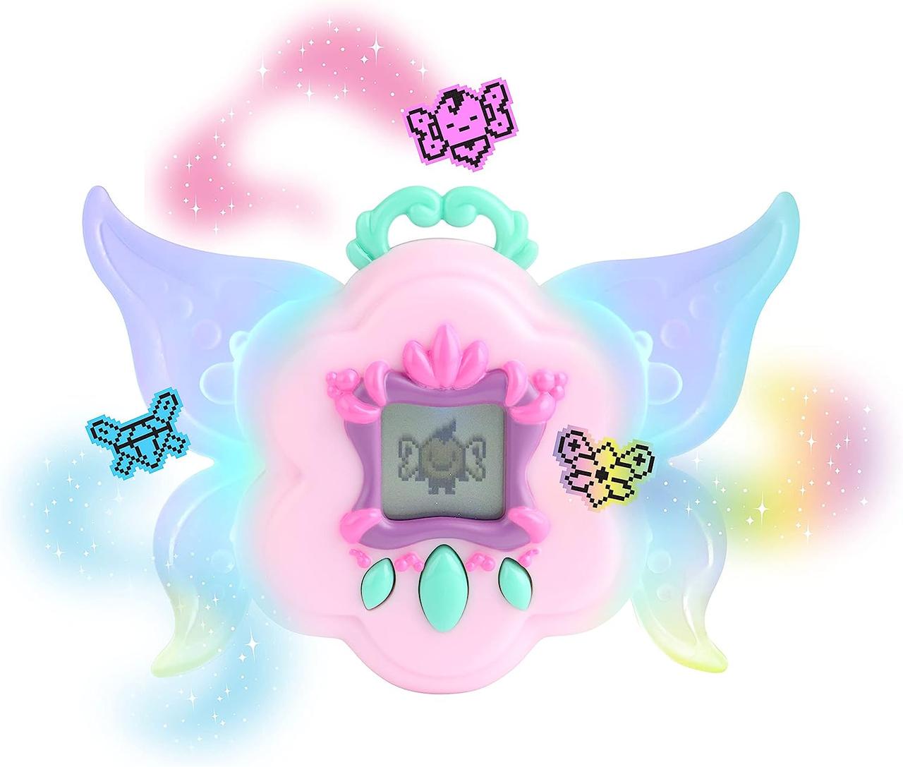 Тамагочи Got2Glow Baby Fairy Finder Magic Fairy Jar WowWee охота на фей (1959939653)