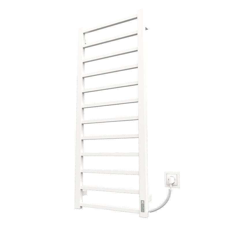 Рушникосушарка електрична KOSSER Лофт 1200х500/12 ER з таймером Білий (2000962924251-1)