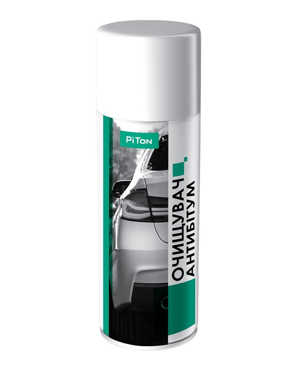 Очиститель битумных пятен Piton Антибитум 400 мл (000004966)
