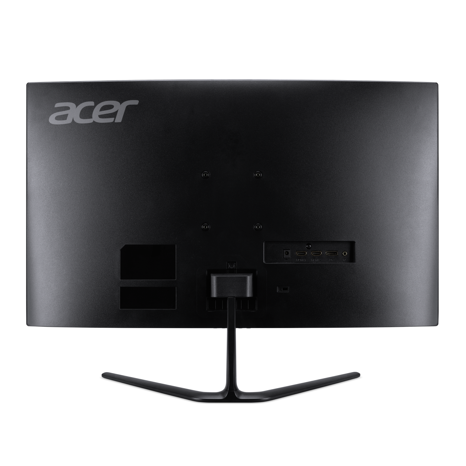 Монітор Acer ED270RS3BMIIPX Чорний (12773946) - фото 5