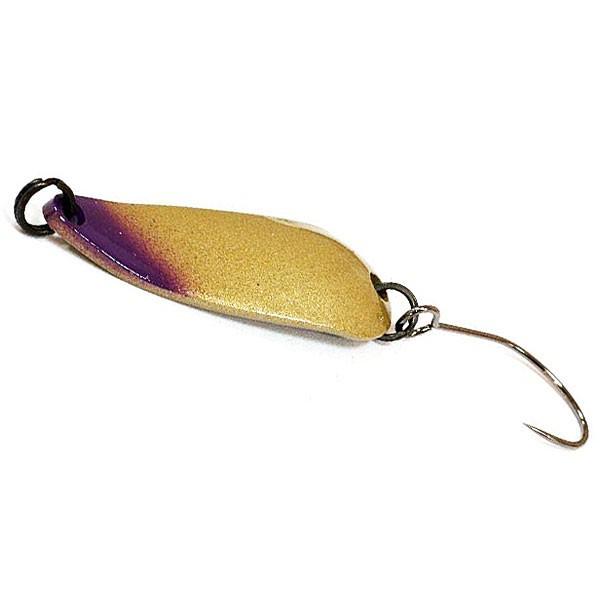 Блесна колеблющаяся Forest Crystal 2 г col.5 (9126) Блесна колеблющаяся Forest Crystal 2 г col.5 (9126)