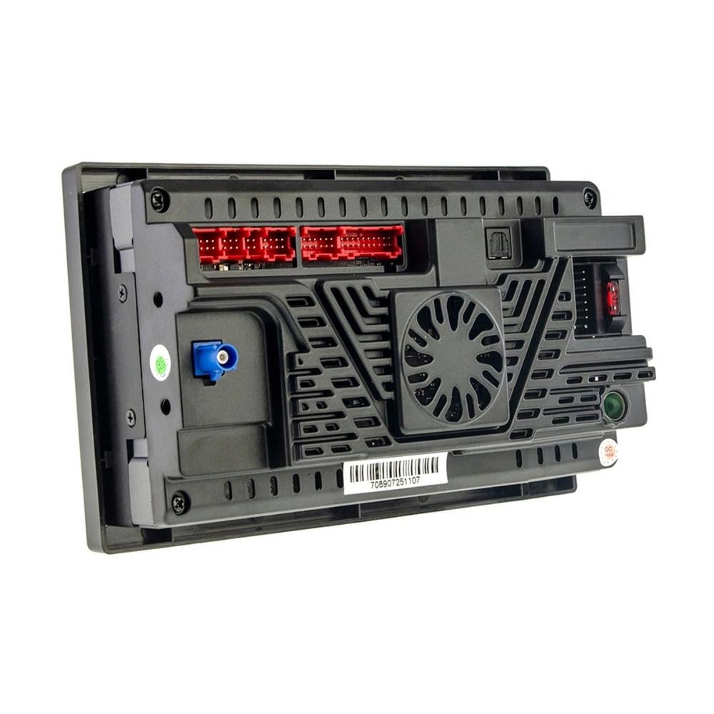 Автомагнітола 2Din Cyclone MP-7089A 4+64 Гб DSP 4G 8Core 7" (29914027) - фото 3 Автомагнітола 2Din Cyclone MP-7089A 4+64 Гб DSP 4G 8Core 7" (29914027) - фото 3