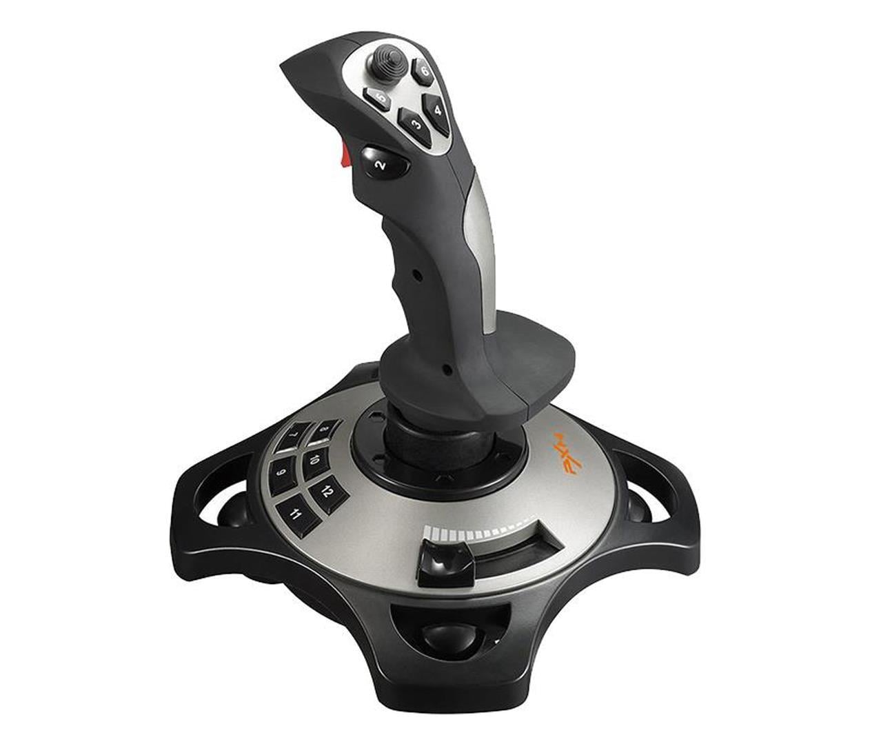 Джойстик PXN 2113 Pro Black (27063361)
