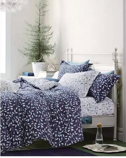 Комплект постельного белья Love You VIP LS25 сатин люкс евро 200x220 см (0361)