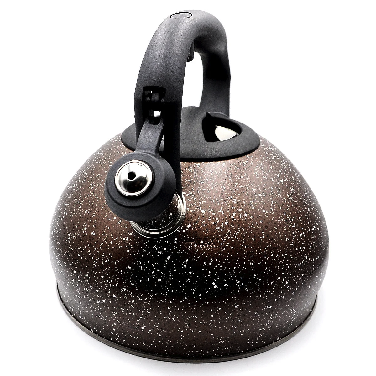 Чайник VICALINA VL-3006 Коричневый