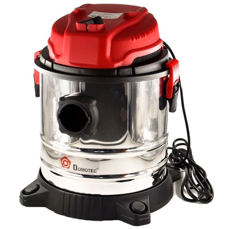 Пилосос Domotec MS-4411 промисловий 4в1 2200W (tf7085) - фото 2 Пилосос Domotec MS-4411 промисловий 4в1 2200W (tf7085) - фото 2