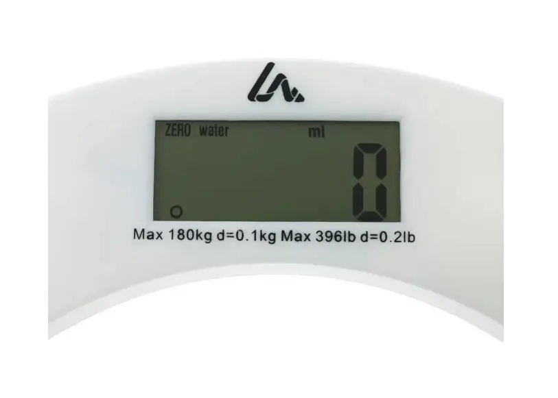Ваги домашні для зважування з дисплеєм до 180 кг (2005D) - фото 3 Ваги домашні для зважування з дисплеєм до 180 кг (2005D) - фото 3
