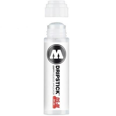 Маркер-сквизер Molotow DRIPSTICK DS-М 18 мм 30 мл пустой (MO830253)