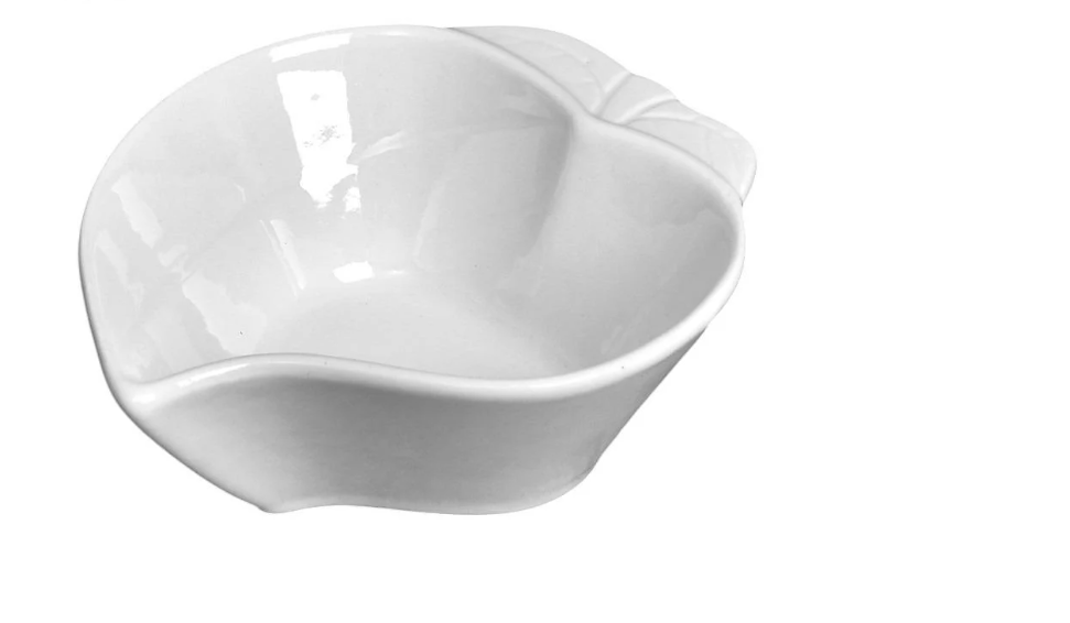 Соусница 3 шт. 28х9,5х3,5 см (R91896)