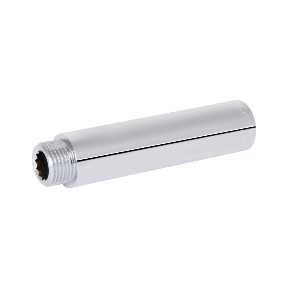 Удлинитель хромированный Thermo Alliance Forte TAF13015100 1/2" ВЗ 100 мм (SD00054187)