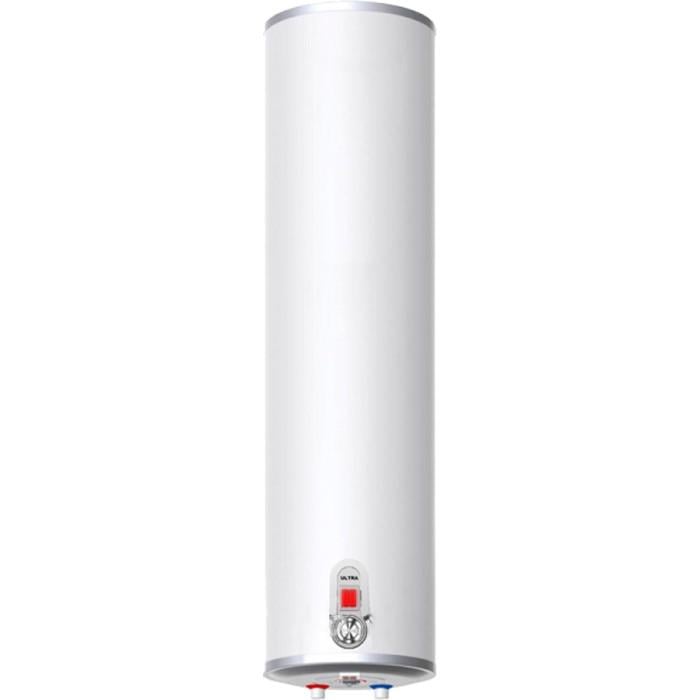 Водонагреватель электрический Willer IV50R Ultra 50 л 2000 Вт мокрый ТЭН 75°C AISI316 White