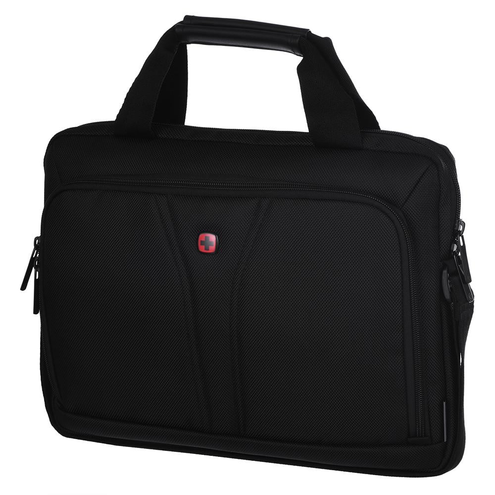 Сумка для ноутбука Wenger BC Free 14" Черный (ERC-606461)