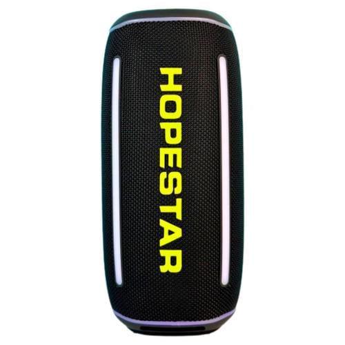 Портативна колонка Bluetooth HOPESTAR P64 40W Black (111-144651)