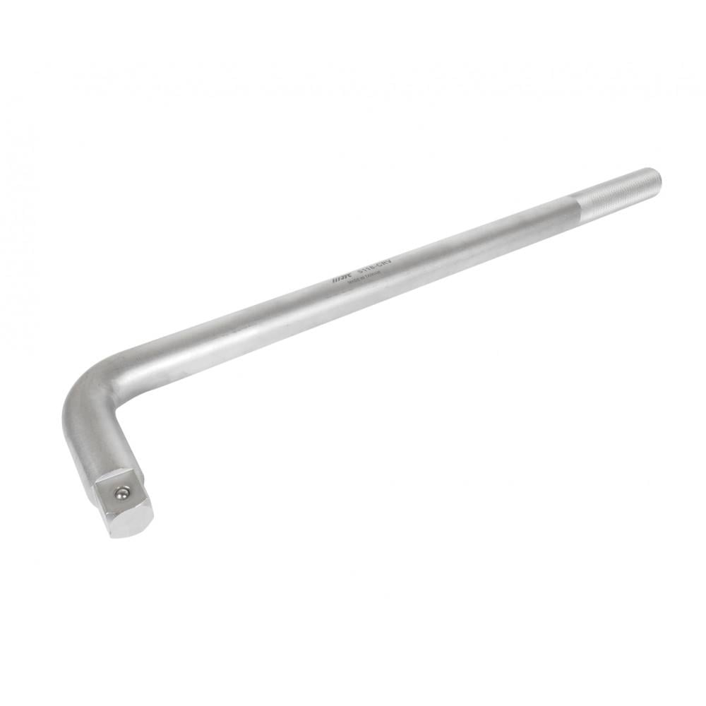 Вороток 1" Г-образный 650 мм