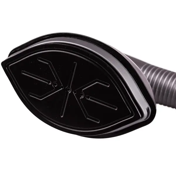 Утюг-отпариватель для сухого и влажного глажения Sokany SK-YD-2130 с резервуаром 125 мл на 1600 Вт Черный (147-107-SKYD2130B) - фото 6 Утюг-отпариватель для сухого и влажного глажения Sokany SK-YD-2130 с резервуаром 125 мл на 1600 Вт Черный (147-107-SKYD2130B) - фото 6