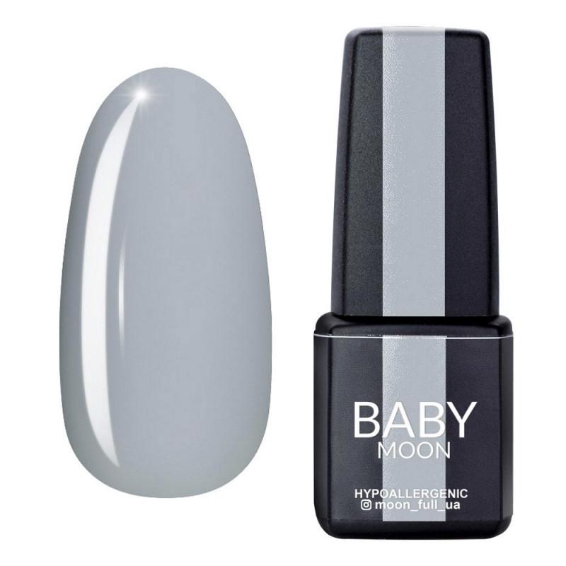 Гель-лак BABY Moon Cold Ocean Collection №013 6 мл