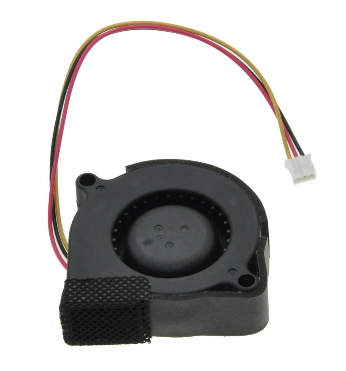 Вентилятор для аккумулятора VJ Parts M DC 14 SC код 638499-5 12V МЦ56 мм (rest1031)