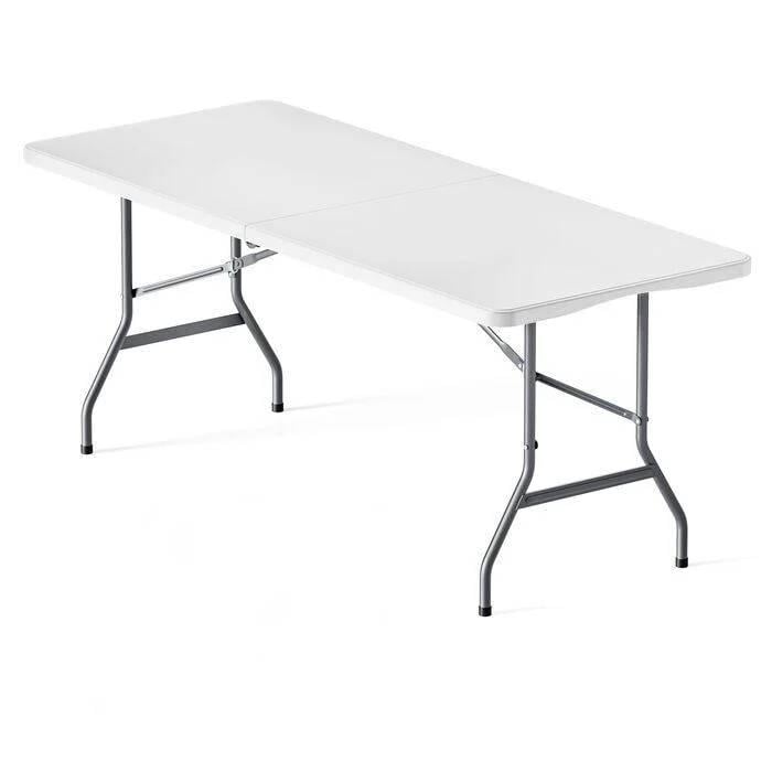 Туристический стол раскладной Wiltec 180x74x74 см (2682342)