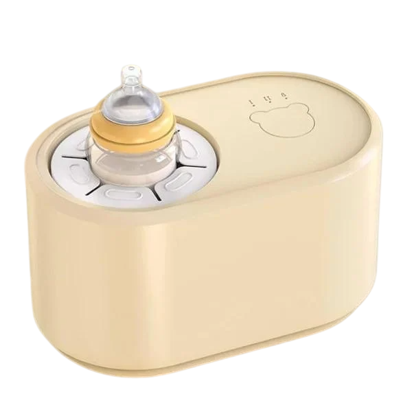 Шейкер для дитячих пляшечок (38020)