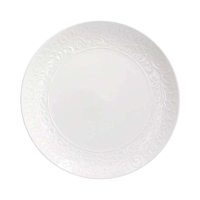 Тарелка мелкая Tognana Jasmin Tognana JA000250000 25 см