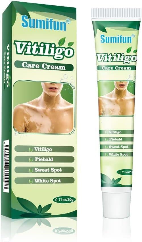 Мазь для витилиго Sumifun Vitiligo 20 г