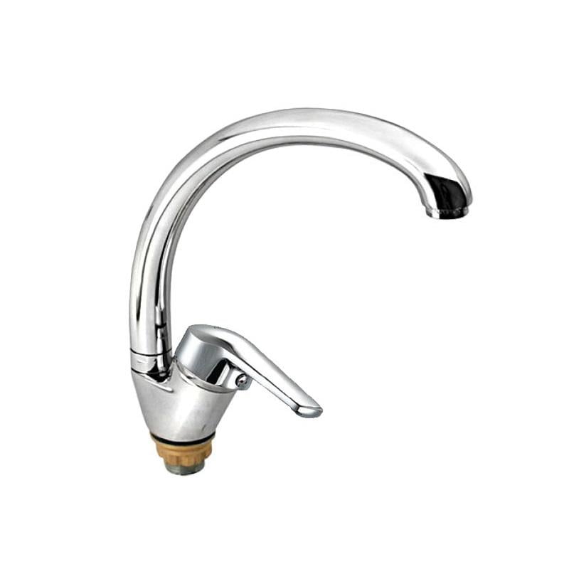 Смеситель для кухни Armata MATRIX 777 с гибким изливом