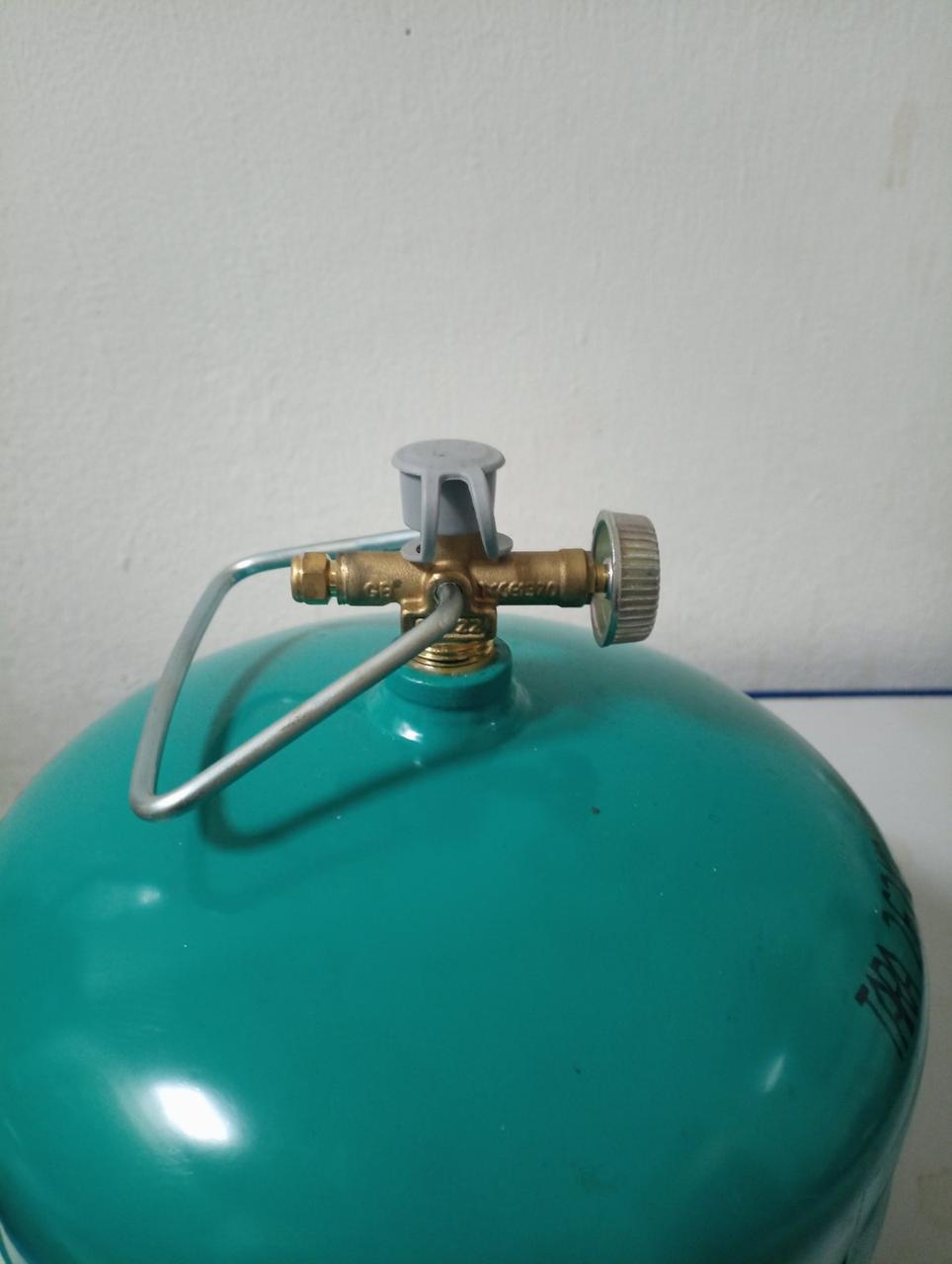 Баллон газовый туристический VitkoviceMilMet на 2 кг резьба 3/8" газа 4,8 л. - фото 4 Баллон газовый туристический VitkoviceMilMet на 2 кг резьба 3/8" газа 4,8 л. - фото 4