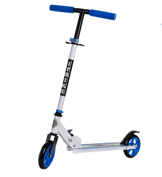 Самокат SR 2-005-WBL (AN003309)