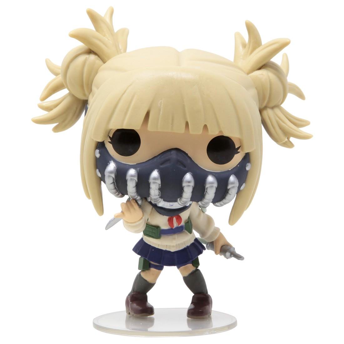 Фігурка Funko Pop Хіміко Тога Моя Геройська Академія My Hero Academia Himiko Toga 10 см