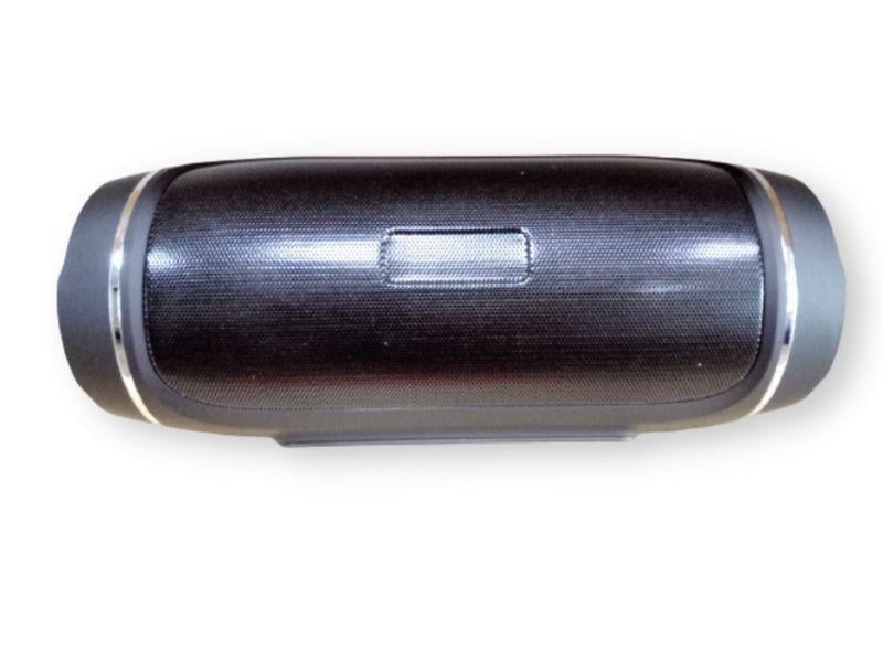 Колонка портативная XPRO X90 20 Вт USB/AUX/FM/Bluetooth Черный (lp-85478)