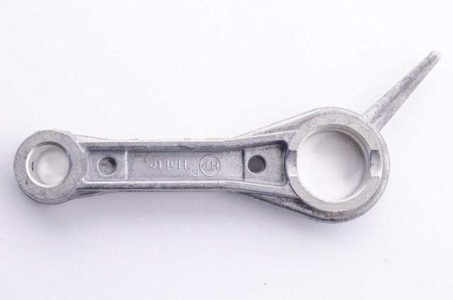 Шатун для компресора 12х22х85 мм (2818)
