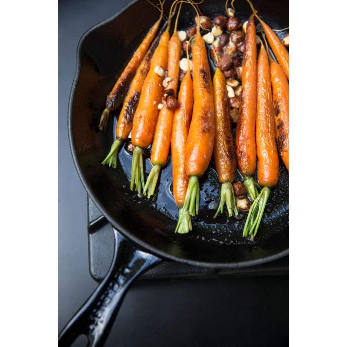 Сковорода для риби Le Creuset чавун 26 см (2503212)