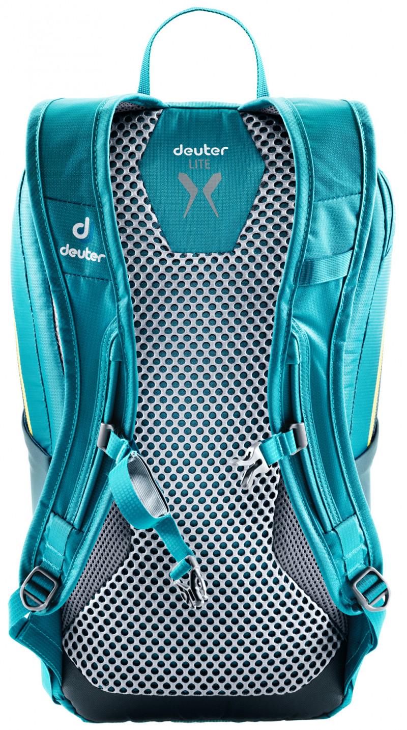 Рюкзак Deuter Speed Lite 12 Petrol-Arctic (1052-3410018 3325)