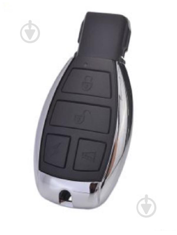 Пульт дублирующий Came TOP (ПДУ78)