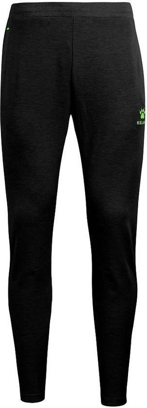 Спортивные штаны Kelme MONTES 3871308.012 S Черный Спортивные штаны Kelme MONTES 3871308.012 S Черный
