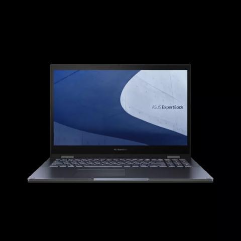 Ноутбук Asus ExpertBook B2 Flip B2502F Star Black (B2502FVA-XS74T) - фото 2