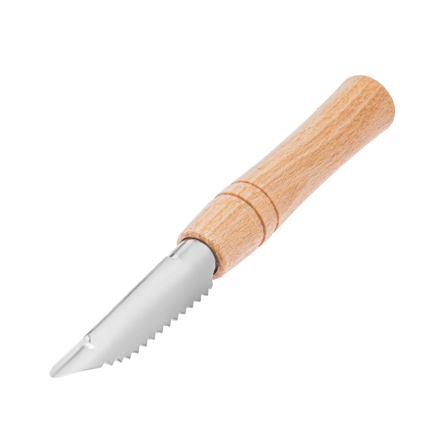 Нож для чистки Kitchette 18,5 см (1760038587)