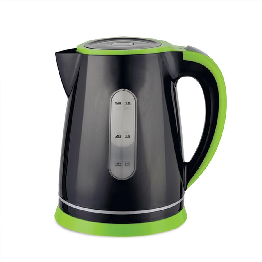 Электрочайник Maestro MR-058 1,8 л Black (119083)