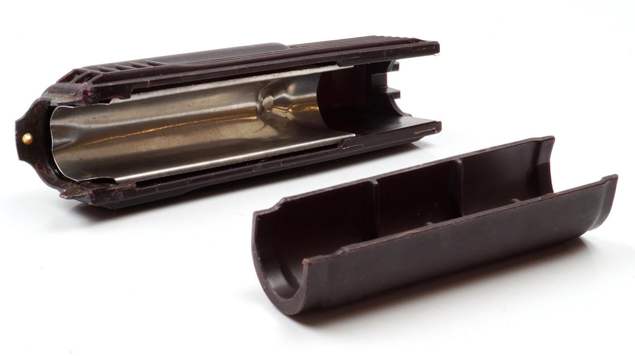 Ствольная накладка и цевье АК-74 пластик (1672203806) - фото 2 Ствольная накладка и цевье АК-74 пластик (1672203806) - фото 2