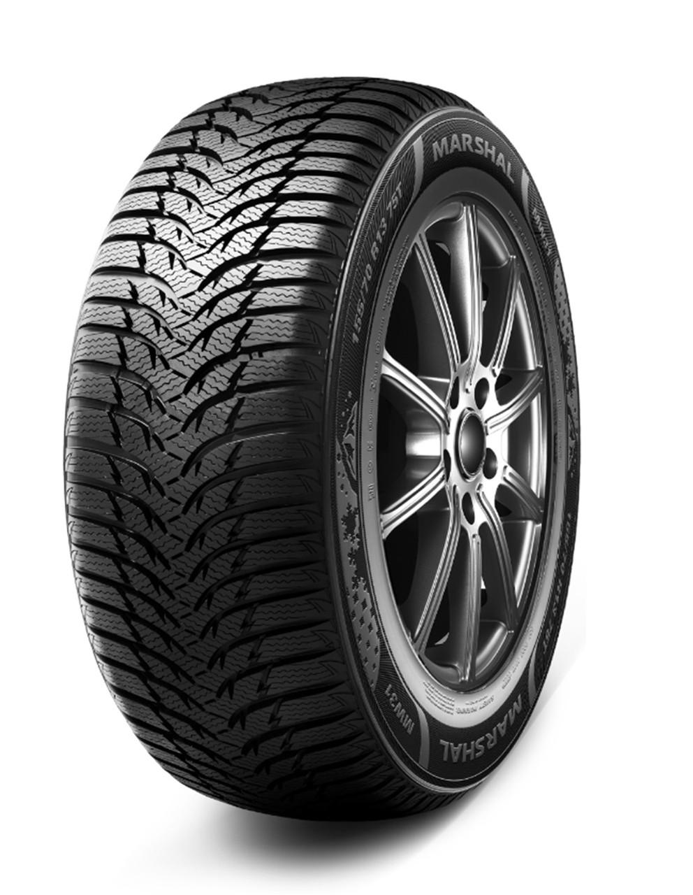 Автошина MARSHAL MW31 185/60R15 88T Автошина MARSHAL MW31 185/60R15 88T