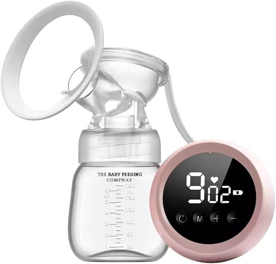 Молоковідсмоктувач компактний електричний (6972095330277) Молоковідсмоктувач компактний електричний (6972095330277)